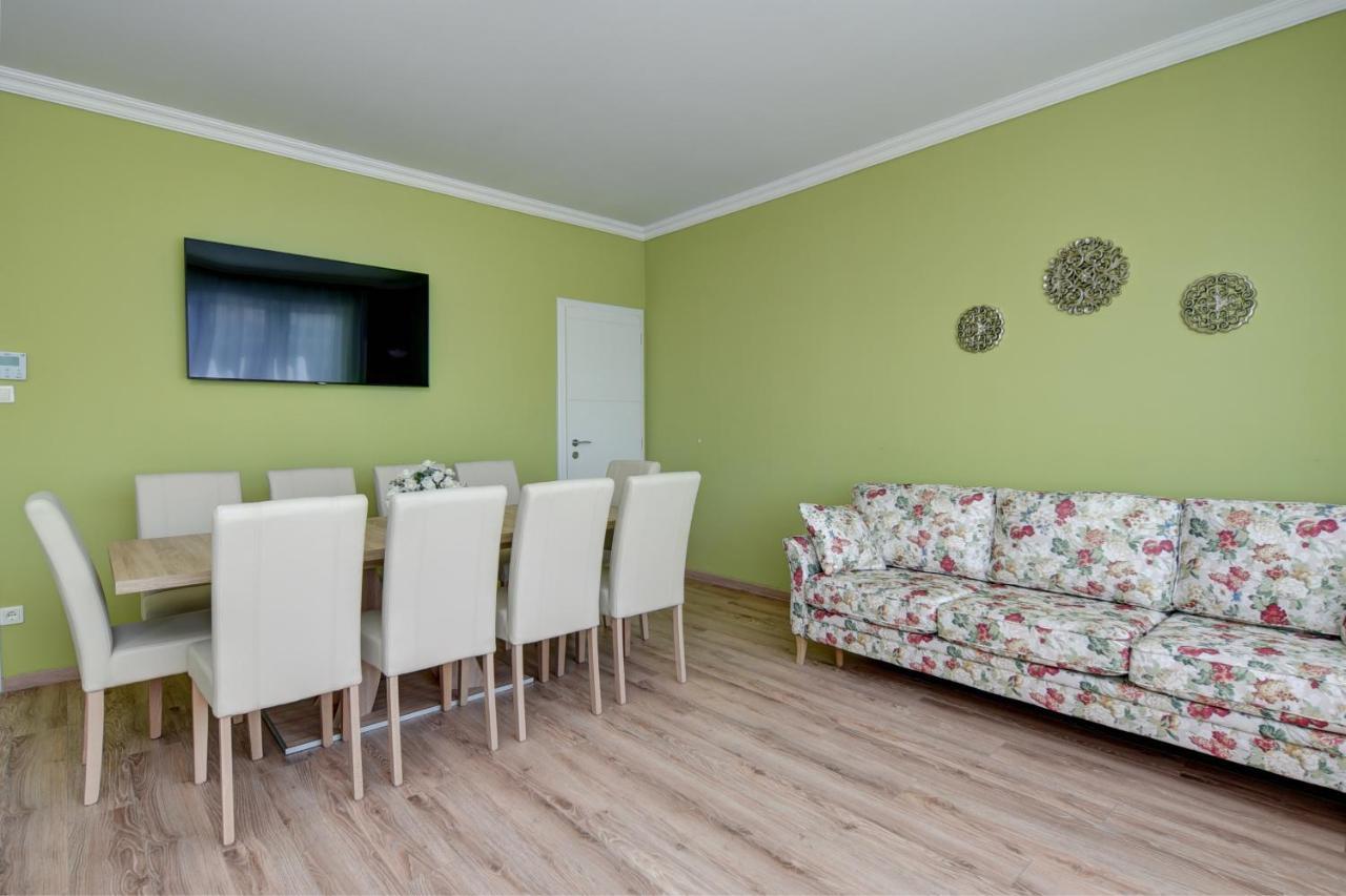 Apartment Mimi House Budapest
